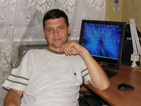 Сергей Зайцев