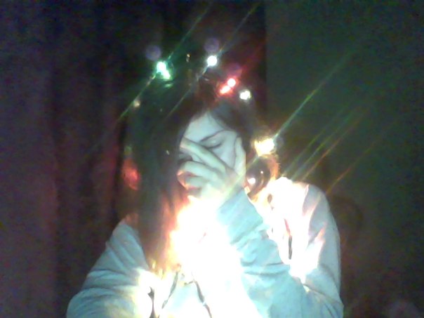 Алинка Котик