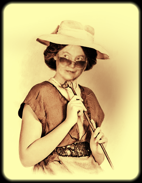 Татьяна Русина