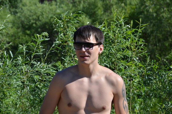 Сергей Коробов