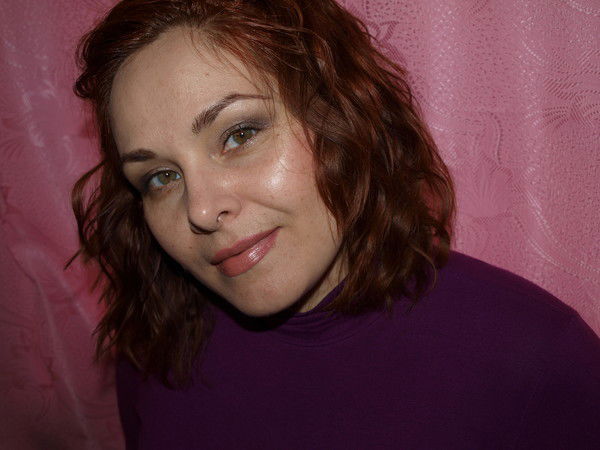 Юлия Никулина