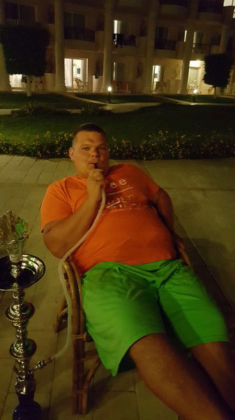 Павел Коновалов