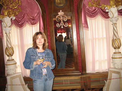 Татьяна Туманова