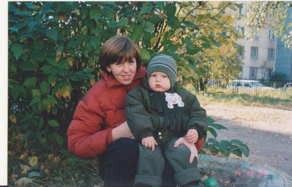 Оксана Чеботарь