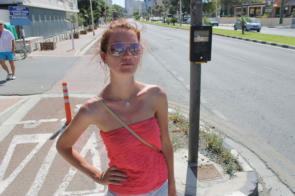 Марина Арсентьева