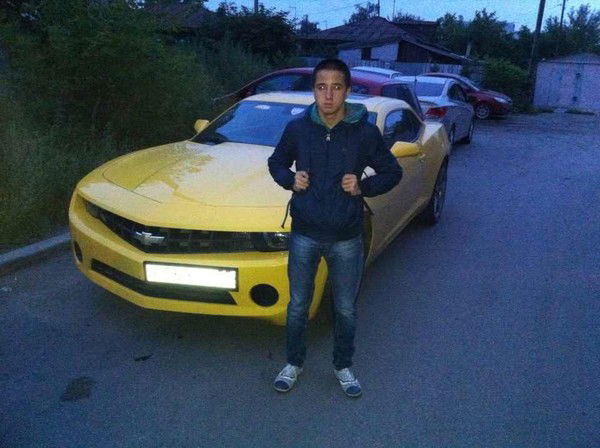 Сагындык Копеев