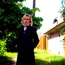 Ирина Попова