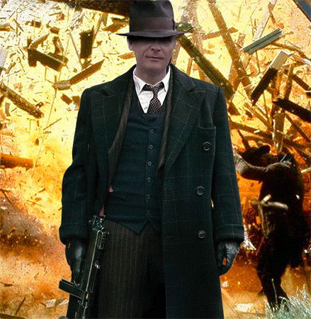 Евгений Стефанцов