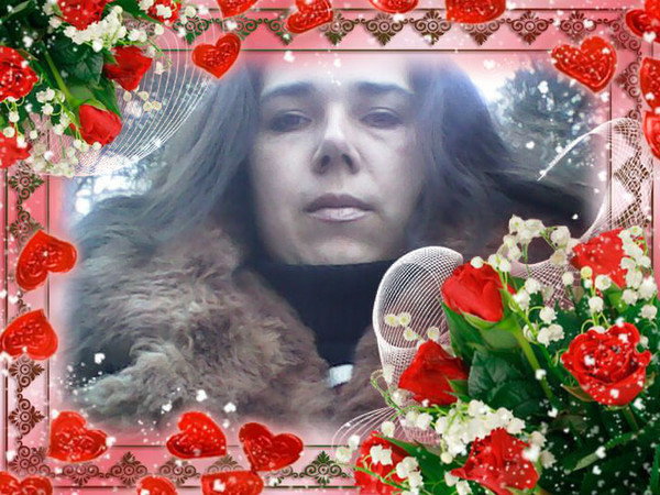 Kornelia Repesco