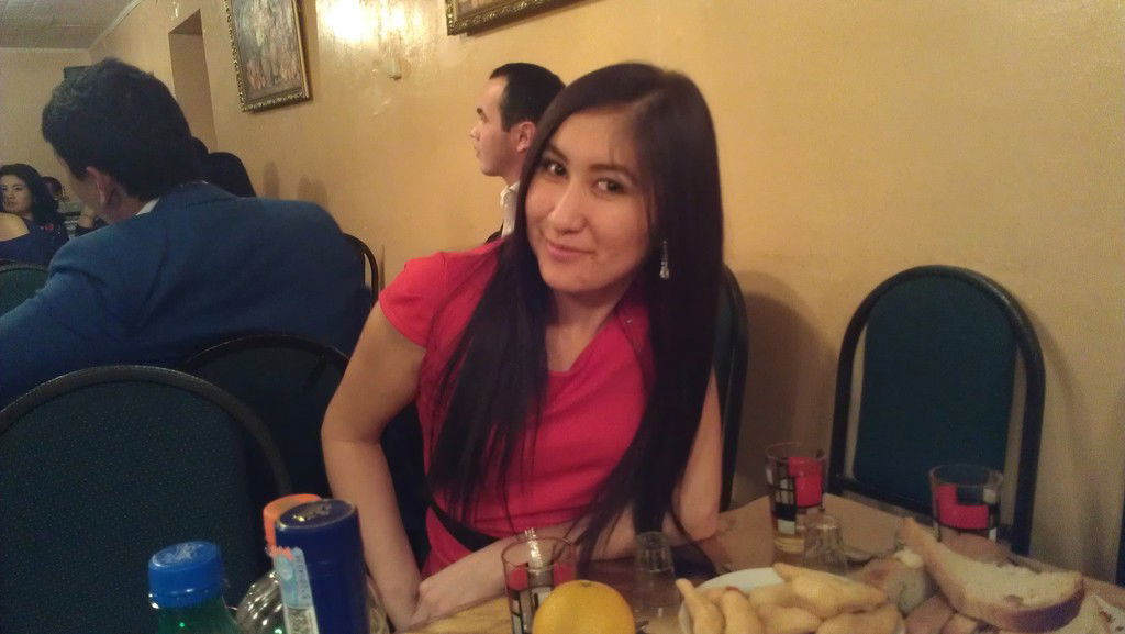 ***кымбат*** Омаркызы