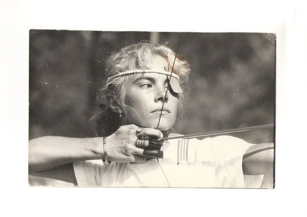 Галиночка Перескокова