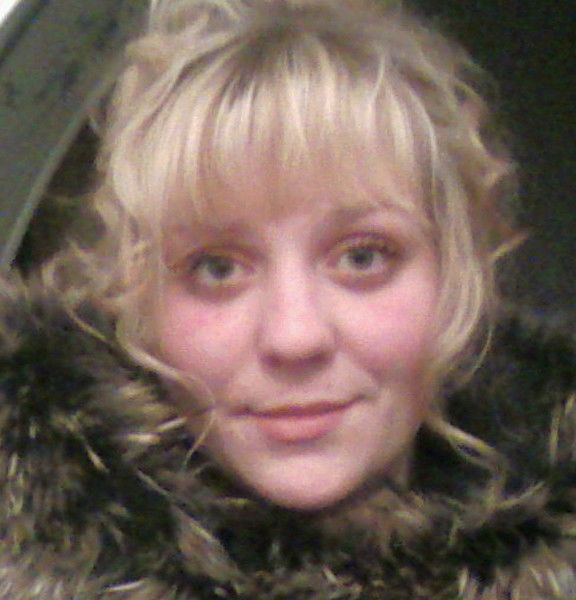 Евгения Жиговец