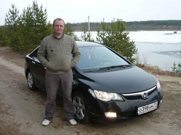 Алексей Перминов