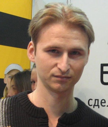 Павел Бондарь