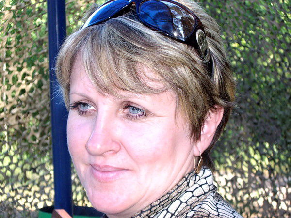 Марина Родина