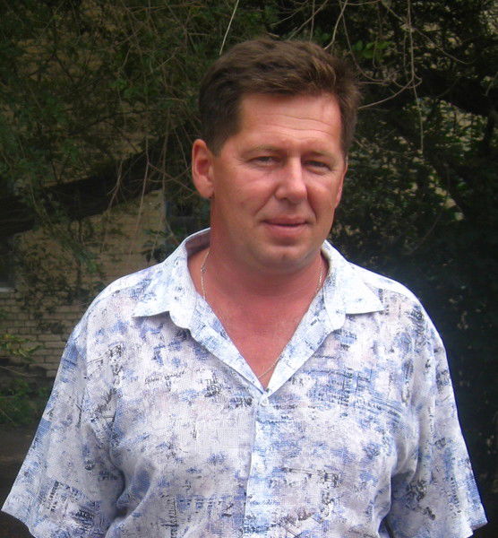 Александр Птицын