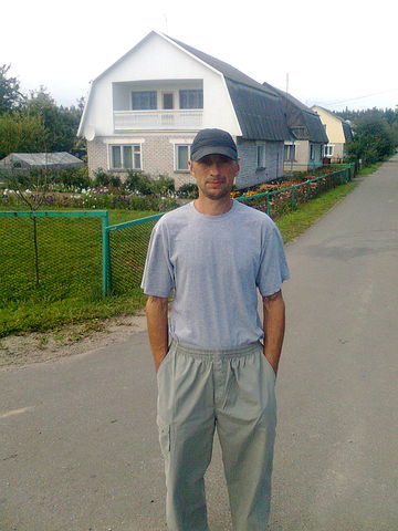 Александр Миронов