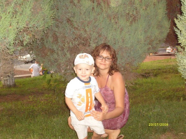 Людмила Шульга