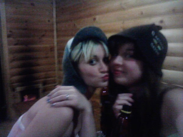 Юля Бабенко