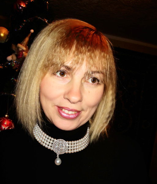 Eлена Лубкова