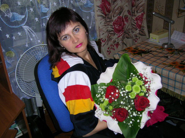 Гульжана Корабель