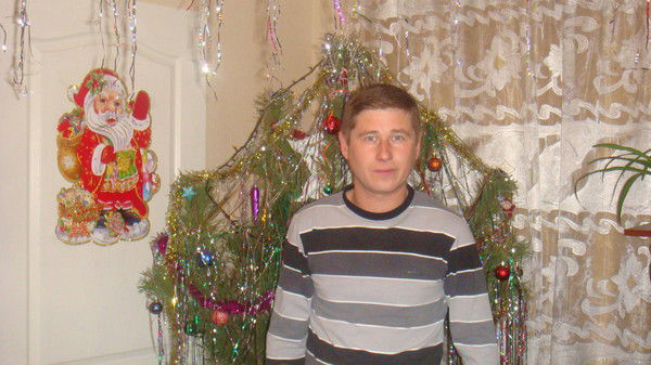 Александр Мороз