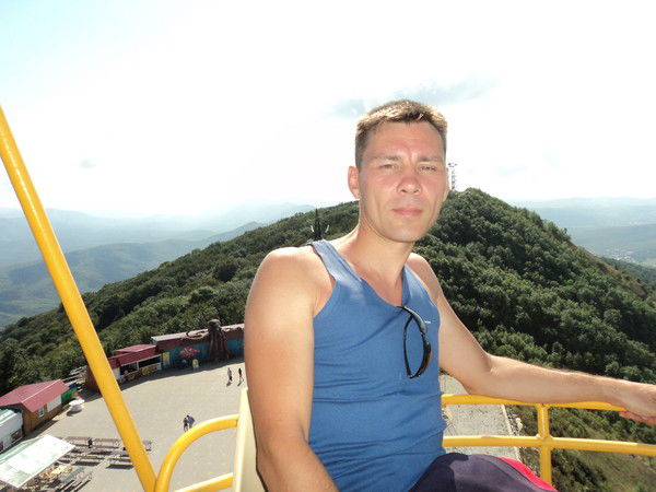 Вадим Алексеев