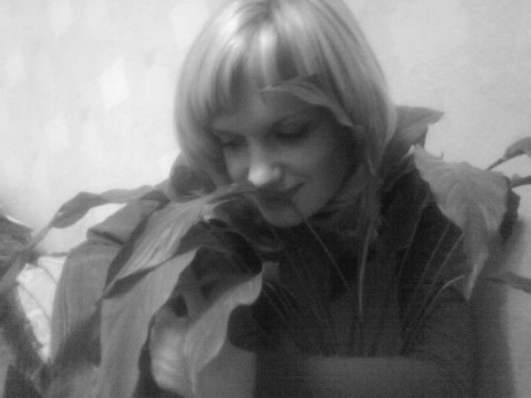 Елена Журавель