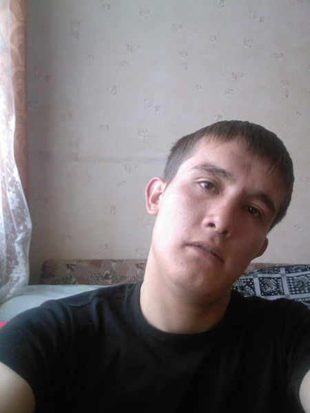 Виль Сайфутдинов