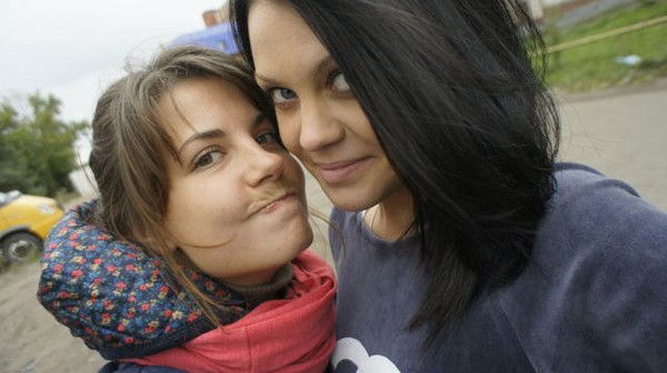 Марина Изместьева