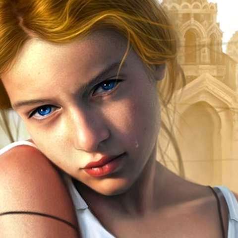 Марина Дмитриева