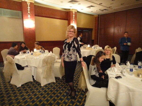 Людмила Ануфриева