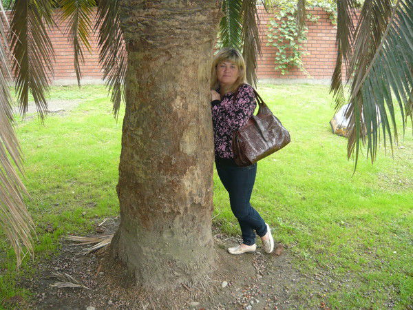 Светлана Ненашева