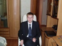 Иван Манаенков