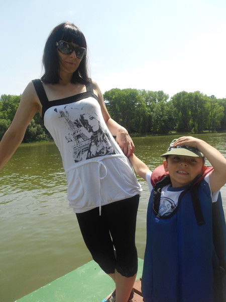 Людмила Соболева