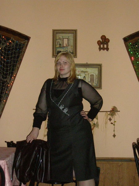 Екатерина Финогенова