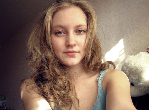 София Гриднева