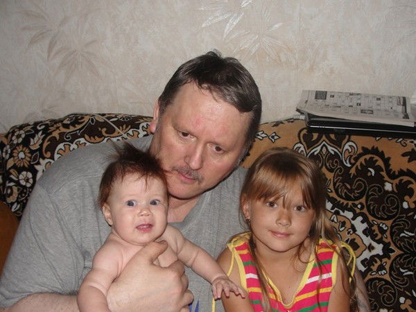 Олег Михальченко