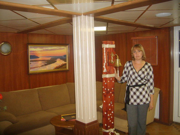 Евгения Качайло