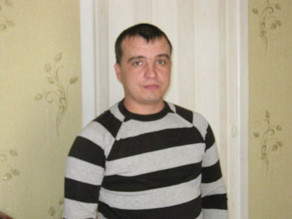 Виталий Ершов