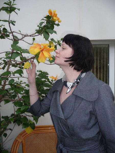 Оксана Дмитриенко