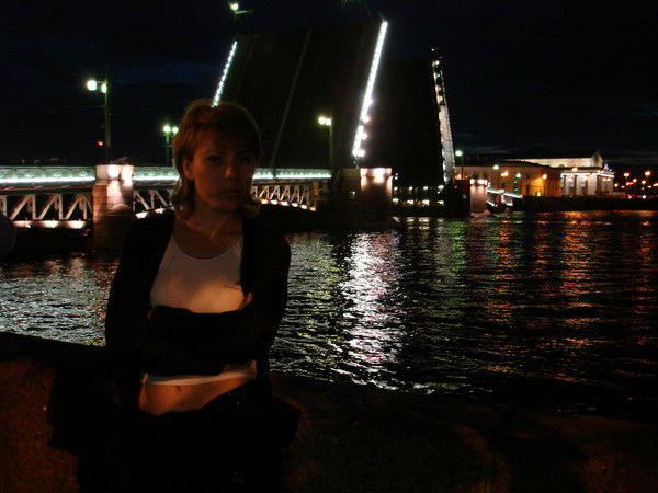 Аня Анатольевна