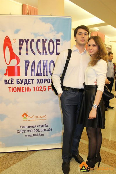 Дмитрий Воронцов