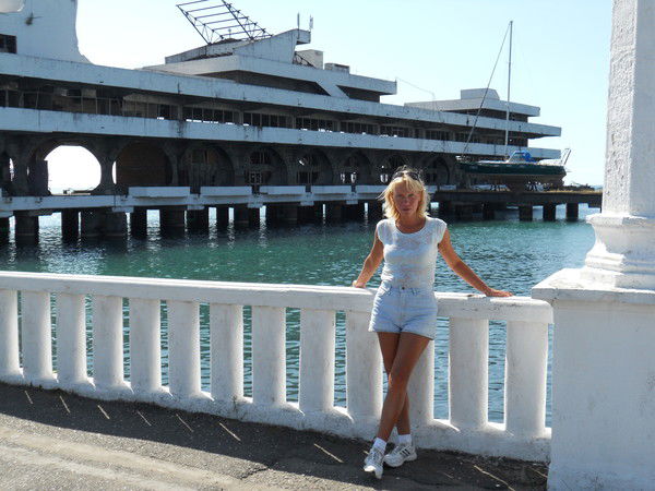 Наталья Веркеева