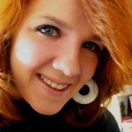 Екатерина Алексеева