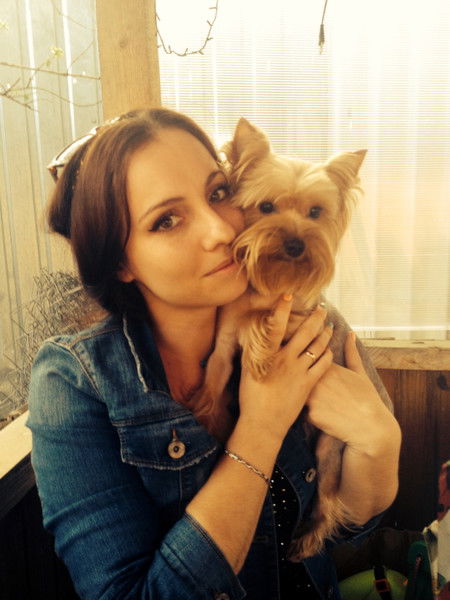 Наталья Шутова