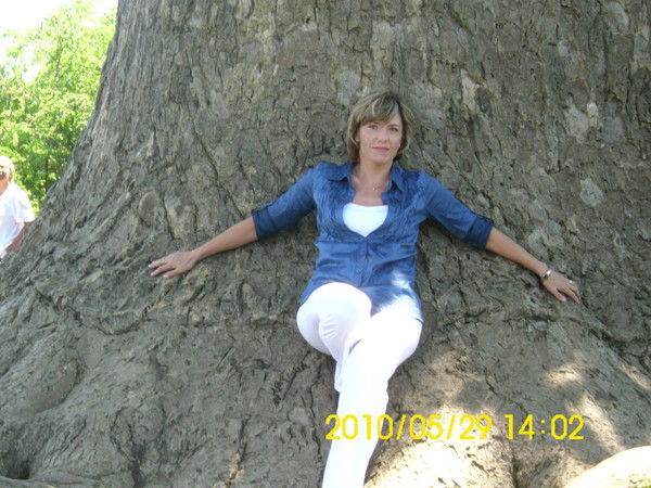 Лариса Матвеева