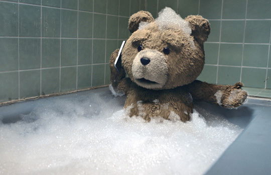 Михаил Юрьевич