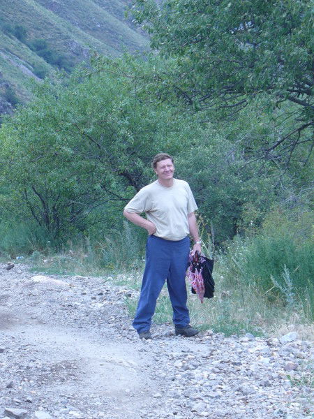 Сергей Плюснин