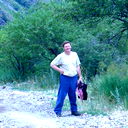 Сергей Плюснин